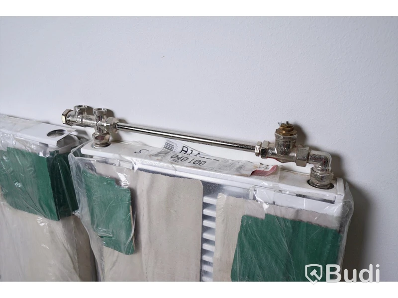 3st panelradiatorer