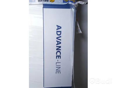 2st vita dörrar
