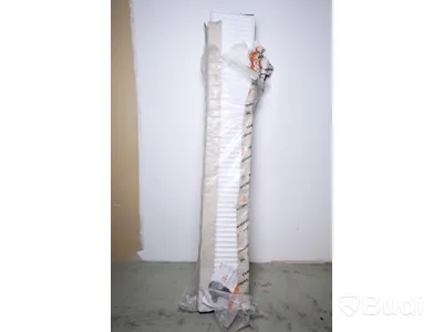 Panelradiator