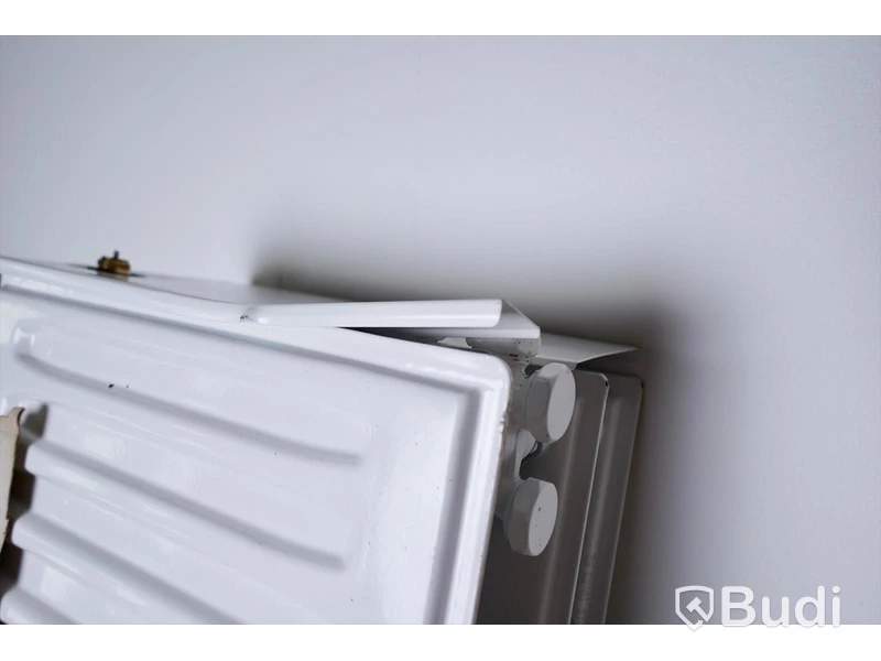 Panelradiator