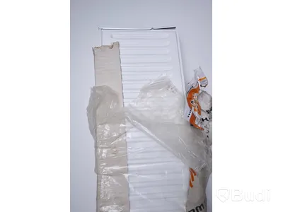 Panelradiator