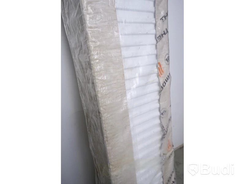 Panelradiator