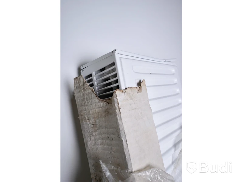 Panelradiator