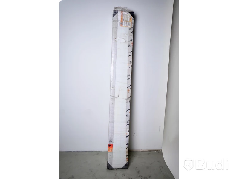 Panelradiator