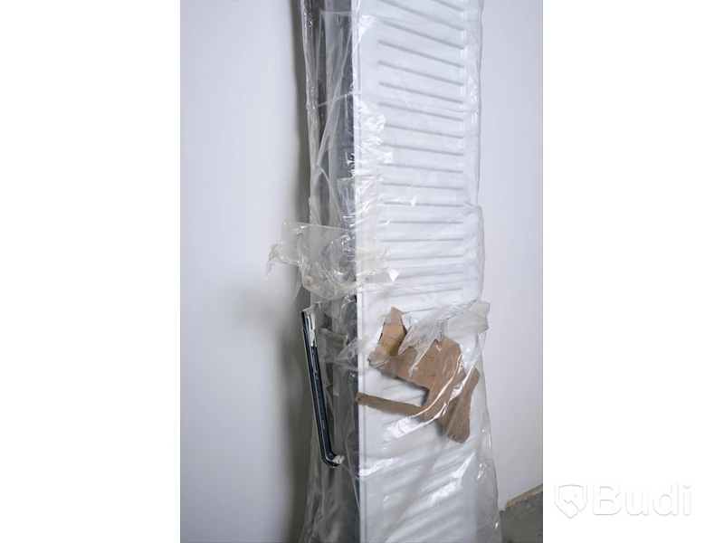 Panelradiator
