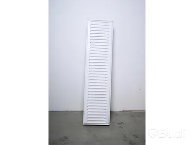Panelradiator
