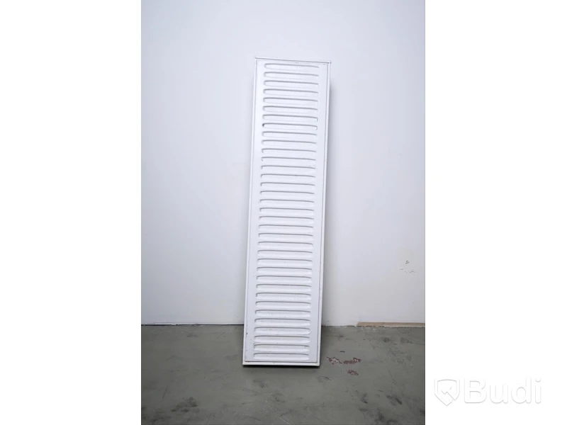 Panelradiator
