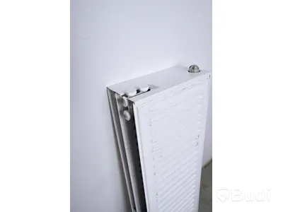 Panelradiator