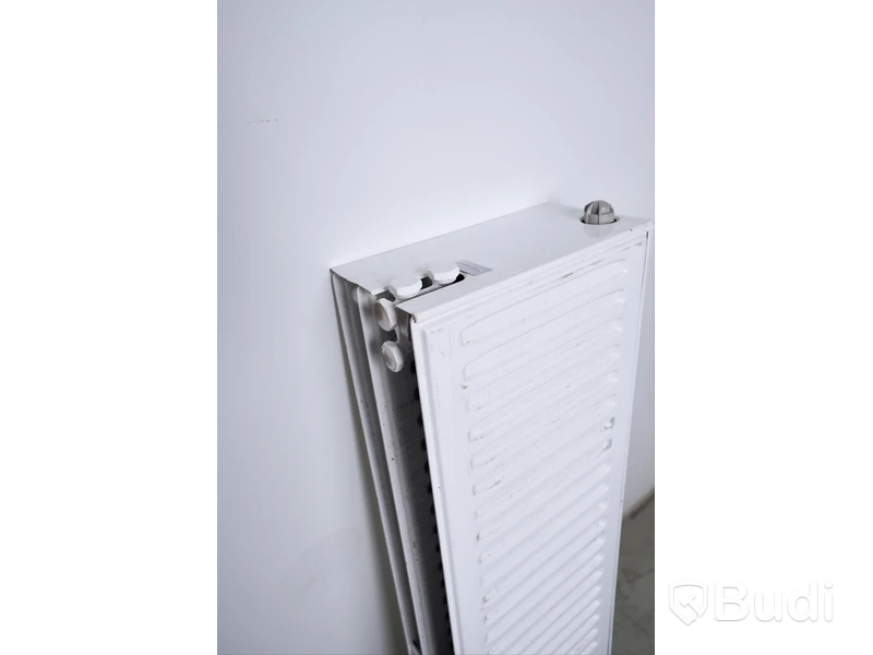 Panelradiator