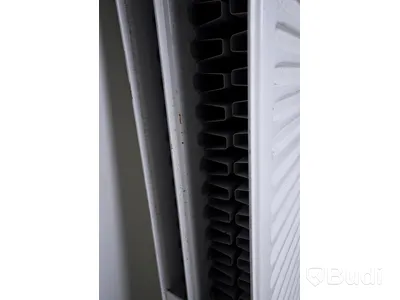 Panelradiator
