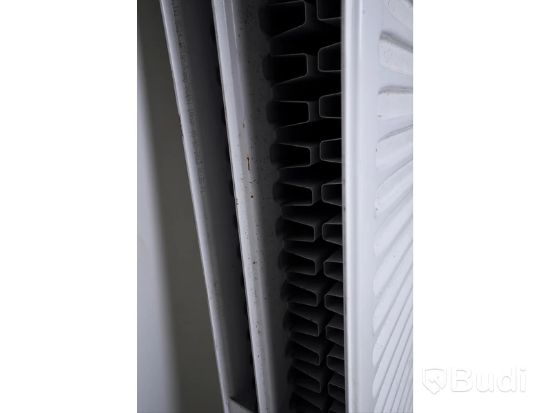 Panelradiator