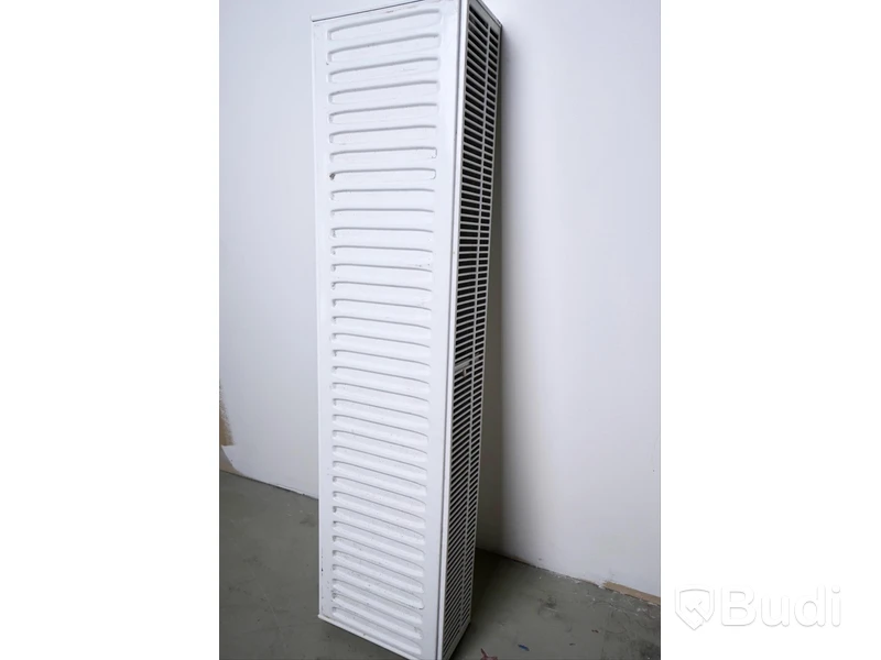 Panelradiator