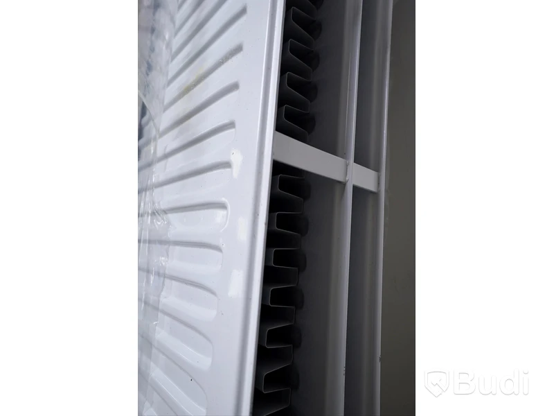 Panelradiator
