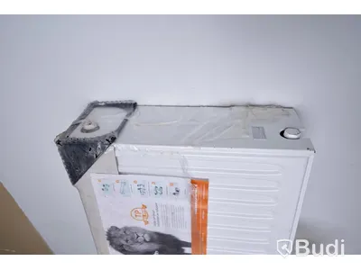 Panelradiator