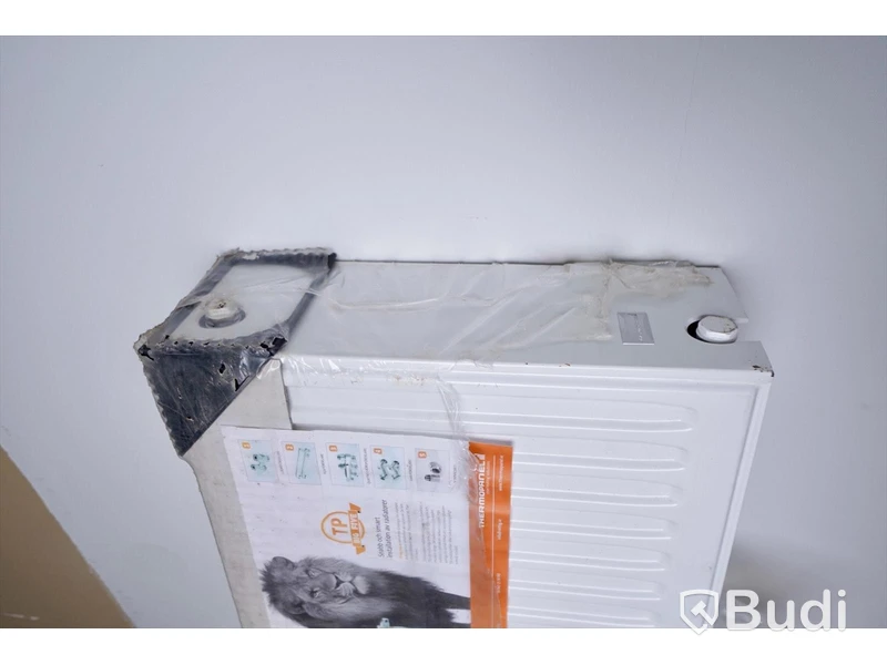 Panelradiator
