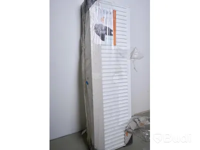 Panelradiator