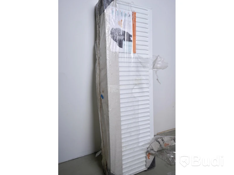 Panelradiator