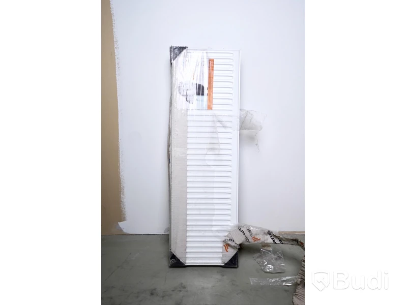 Panelradiator