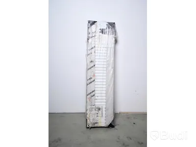 Panelradiator
