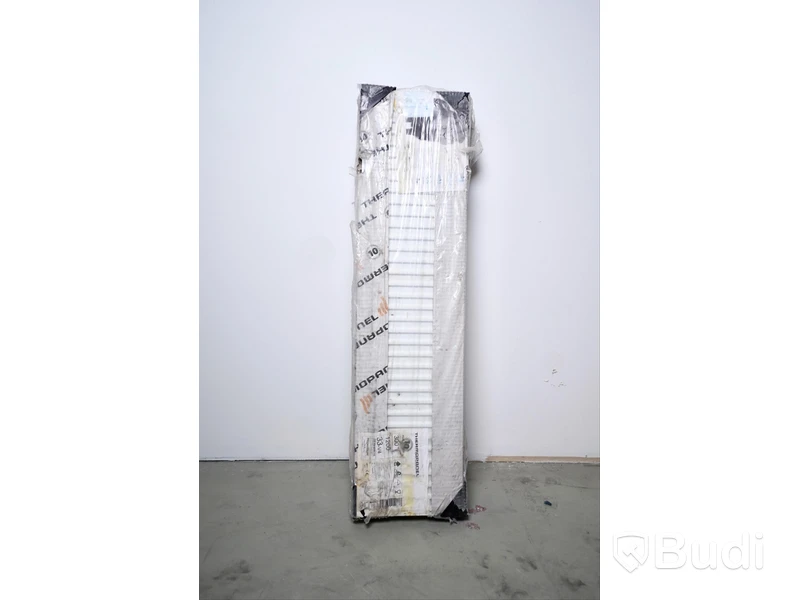 Panelradiator