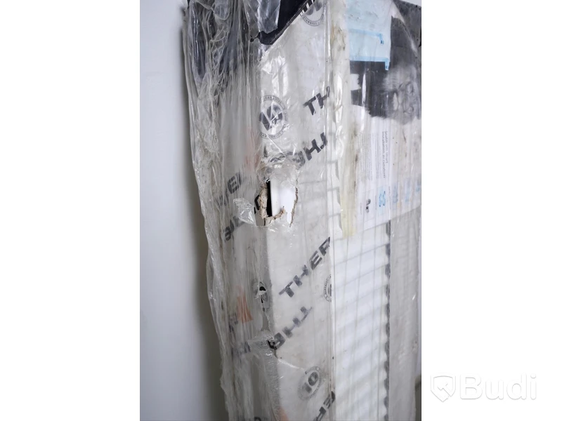 Panelradiator