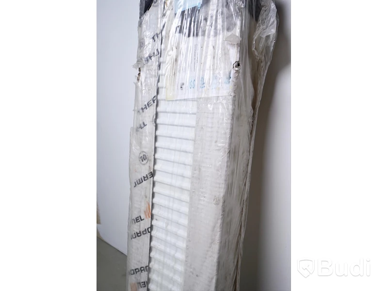Panelradiator