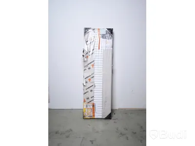 Panelradiator