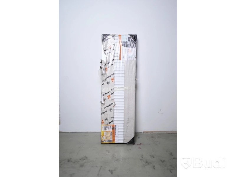 Panelradiator