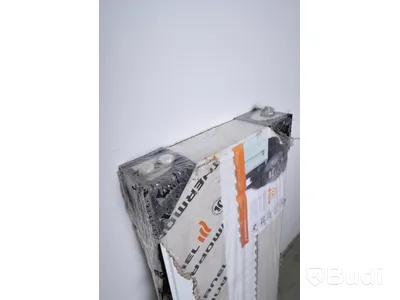 Panelradiator