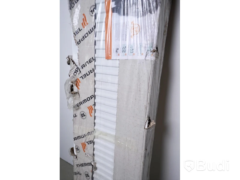 Panelradiator