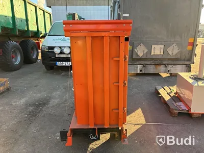Balpress Orwak 5070