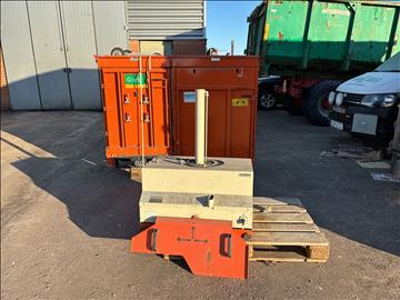 Balpress Orwak 5070