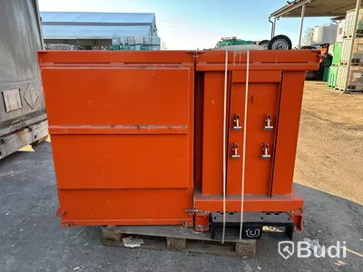Balpress Orwak 5070