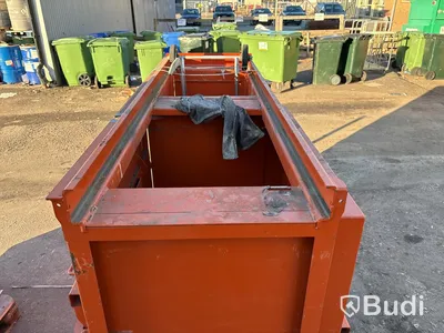 Balpress Orwak 5070