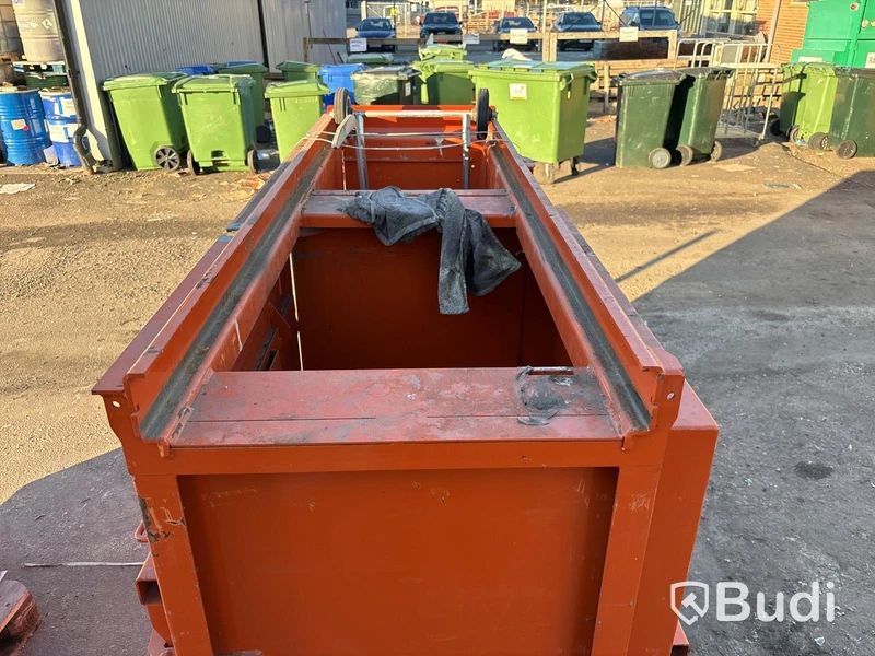 Balpress Orwak 5070