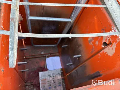 Balpress Orwak 5070