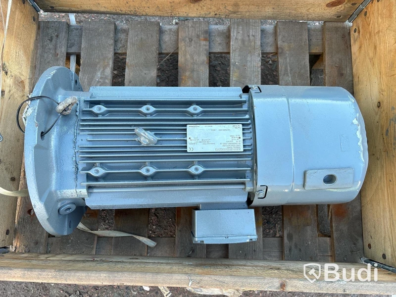Elmotor till transportband Sew Eurodrive 7,5 kW