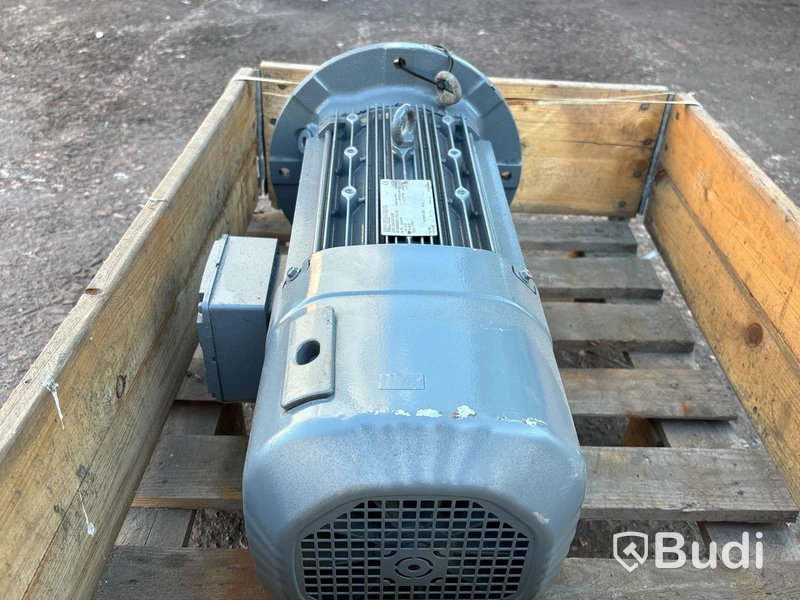 Elmotor till transportband Sew Eurodrive 7,5 kW