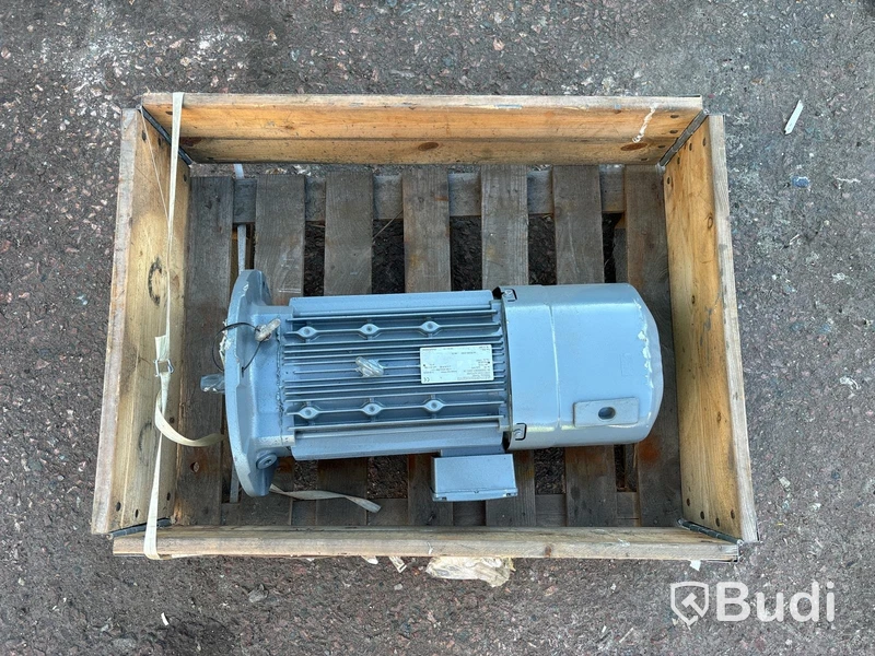 Elmotor till transportband Sew Eurodrive 7,5 kW