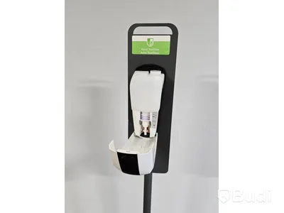 Handspritdispenser