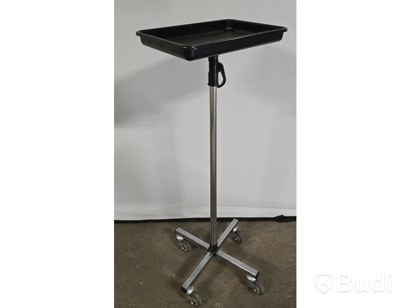 6 st verktygsbord