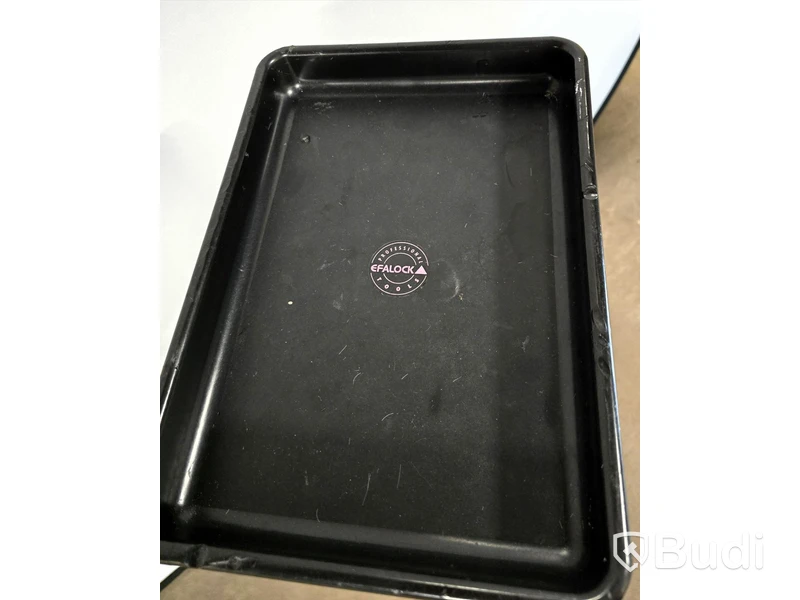6 st verktygsbord