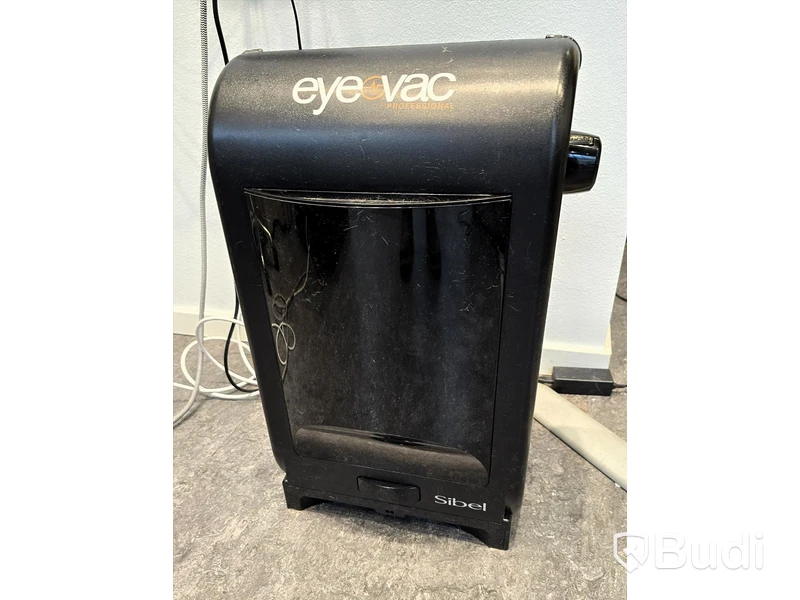 Dammsugare EyeVac EVPRO-8