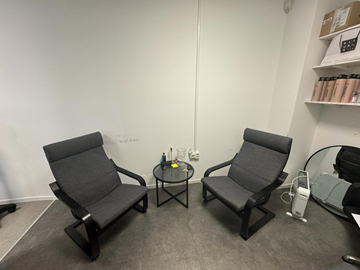 Fåtöljgrupp