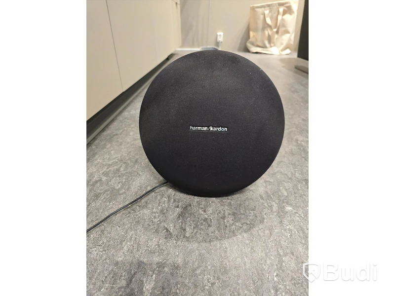 Bluetoothhögtalare Harman/Kardon