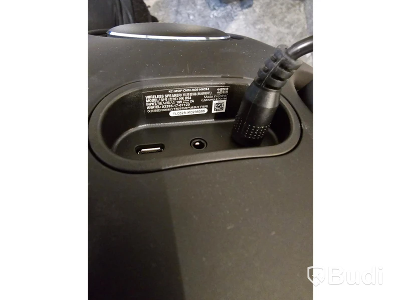 Bluetoothhögtalare Harman/Kardon