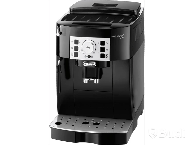 Espressomaskin.