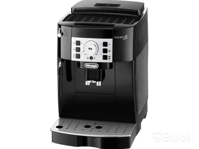 Espressomaskin.