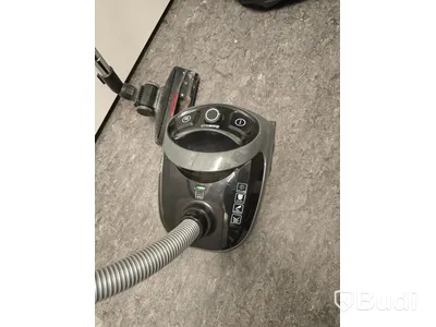 Dammsugare