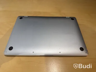 Dator Apple MacBook Pro (2020)